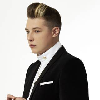 John Newman wallpaper