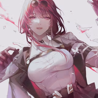 Kafka Honkai Star Rail wallpaper