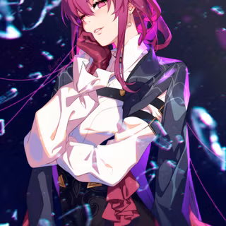 Kafka Honkai Star Rail wallpaper