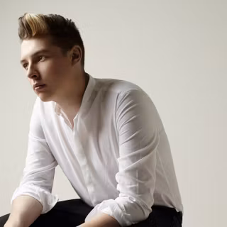 John Newman wallpaper