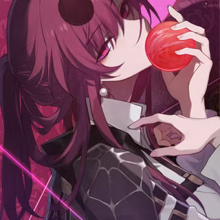 Kafka Honkai Star Rail wallpaper