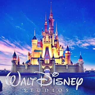 Walt Disney Pictures wallpaper