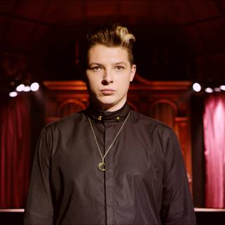 John Newman wallpaper