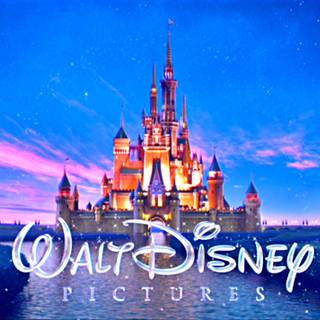 Walt Disney Pictures wallpaper