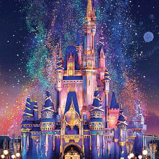 Walt Disney Pictures wallpaper