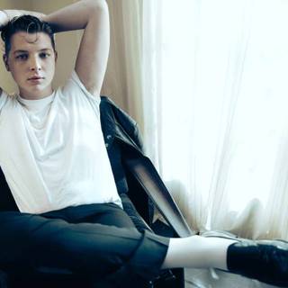 John Newman wallpaper