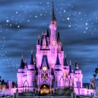 Walt Disney Pictures wallpaper