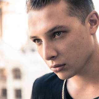 John Newman wallpaper