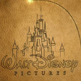 Walt Disney Pictures wallpaper