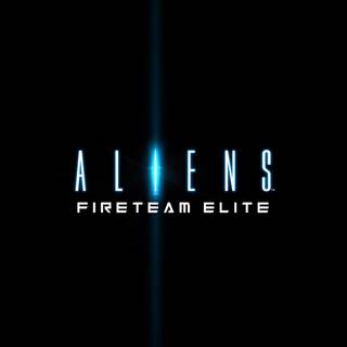 Aliens Fireteam Elite wallpaper