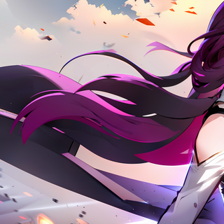 Kafka Honkai Star Rail wallpaper