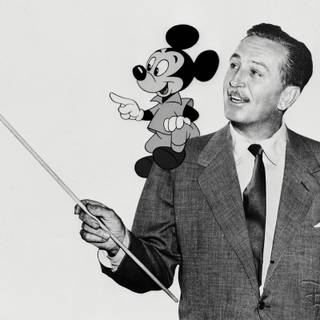Walt Disney Pictures wallpaper