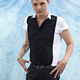 John Newman wallpaper