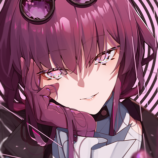 Kafka Honkai Star Rail wallpaper