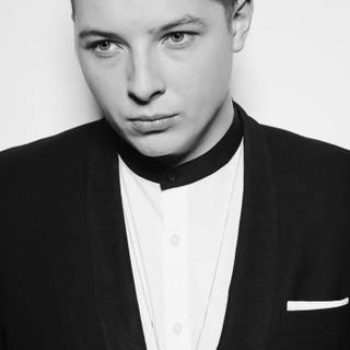 John Newman wallpaper