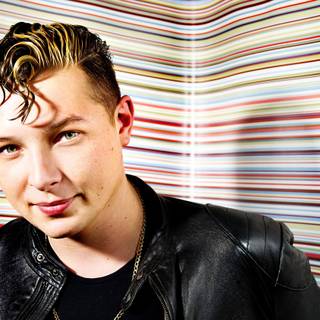 John Newman wallpaper