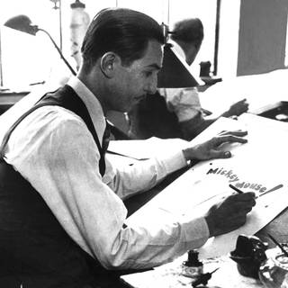 Walt Disney Pictures wallpaper