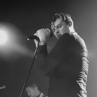 John Newman wallpaper