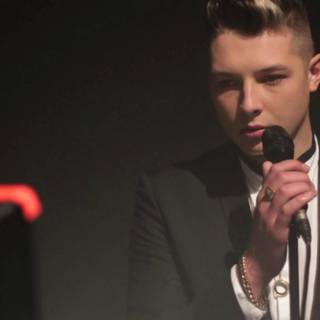 John Newman wallpaper