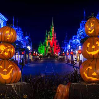 Walt Disney Pictures wallpaper