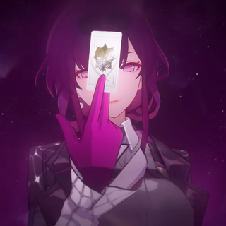 Kafka Honkai Star Rail wallpaper