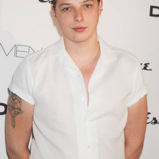 John Newman wallpaper