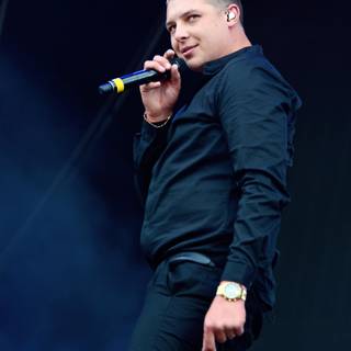 John Newman wallpaper