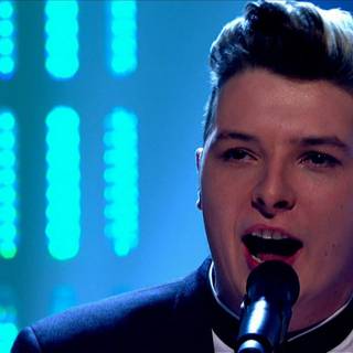 John Newman wallpaper