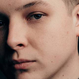 John Newman wallpaper