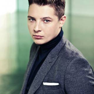 John Newman wallpaper