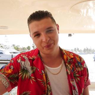 John Newman wallpaper