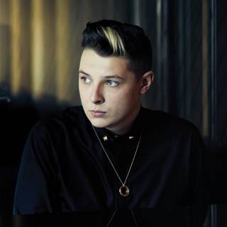 John Newman wallpaper
