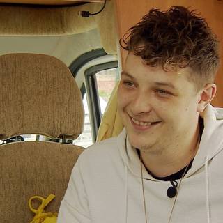 John Newman wallpaper