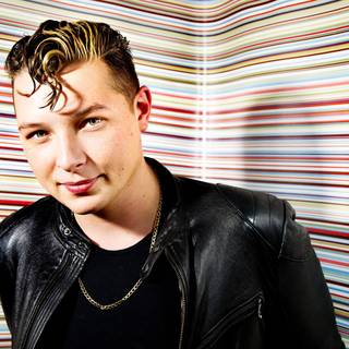 John Newman wallpaper