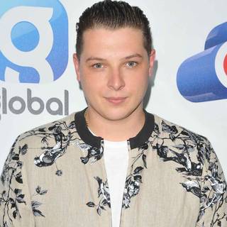 John Newman wallpaper