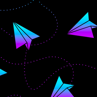 GrapheneOS wallpaper