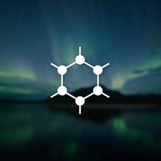 GrapheneOS wallpaper