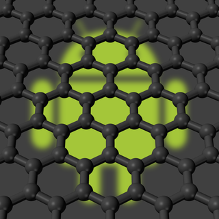 GrapheneOS wallpaper