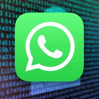 WhatsApp web wallpaper