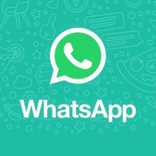 WhatsApp web wallpaper