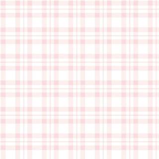 Pink checkered wallpaper