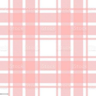 Pink checkered wallpaper