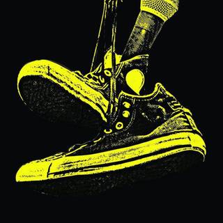 Nirvana poster wallpaper