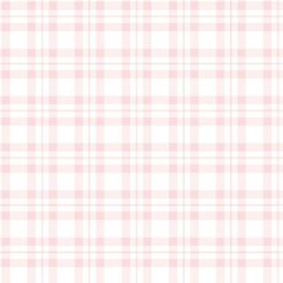 Pink checkered wallpaper