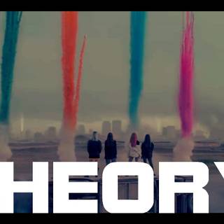 Blackpink Stay desktop wallpaper