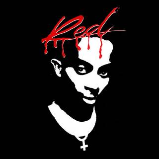 Whole Lotta Red computer wallpaper