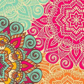 Indian sculpture wallpaper