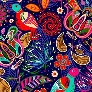 Indian sculpture wallpaper