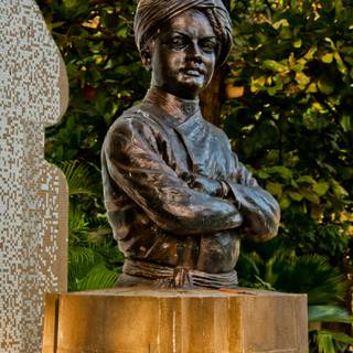 Indian sculpture wallpaper