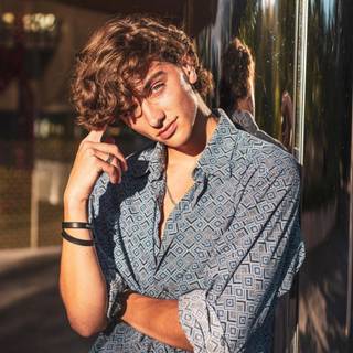 Gavin Casalegno wallpaper